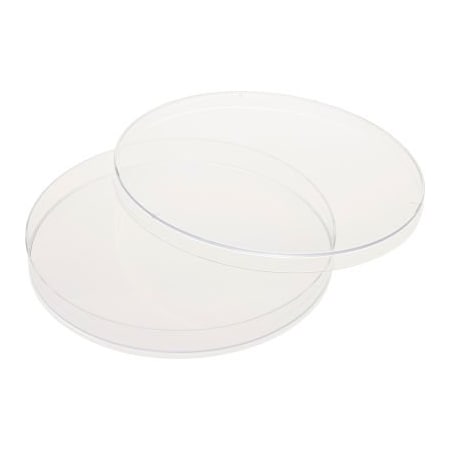 Celltreat CELLTREAT 150mm x 15mm Petri Dish, Sterile 229656